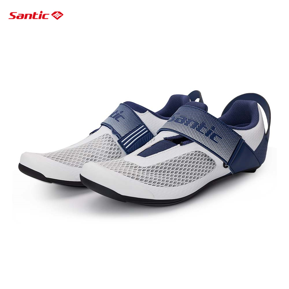 Cycling Shoe Insoles - Santic 남성용 나일론 밑창 사이클링 신발,