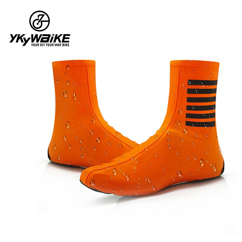 Cycling Shoe Insoles - YKYWBIKE 방수 사이클링 오버슈즈 자전거 신발