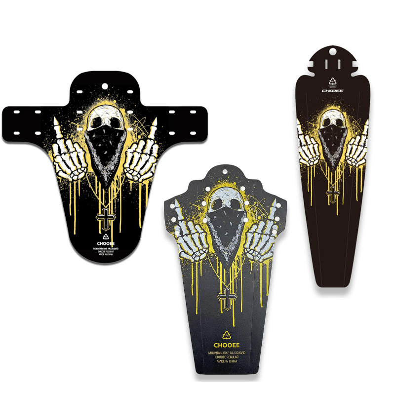 Bike Fender Set - 자전거 액세서리 자전거 부품 Mtb 윙