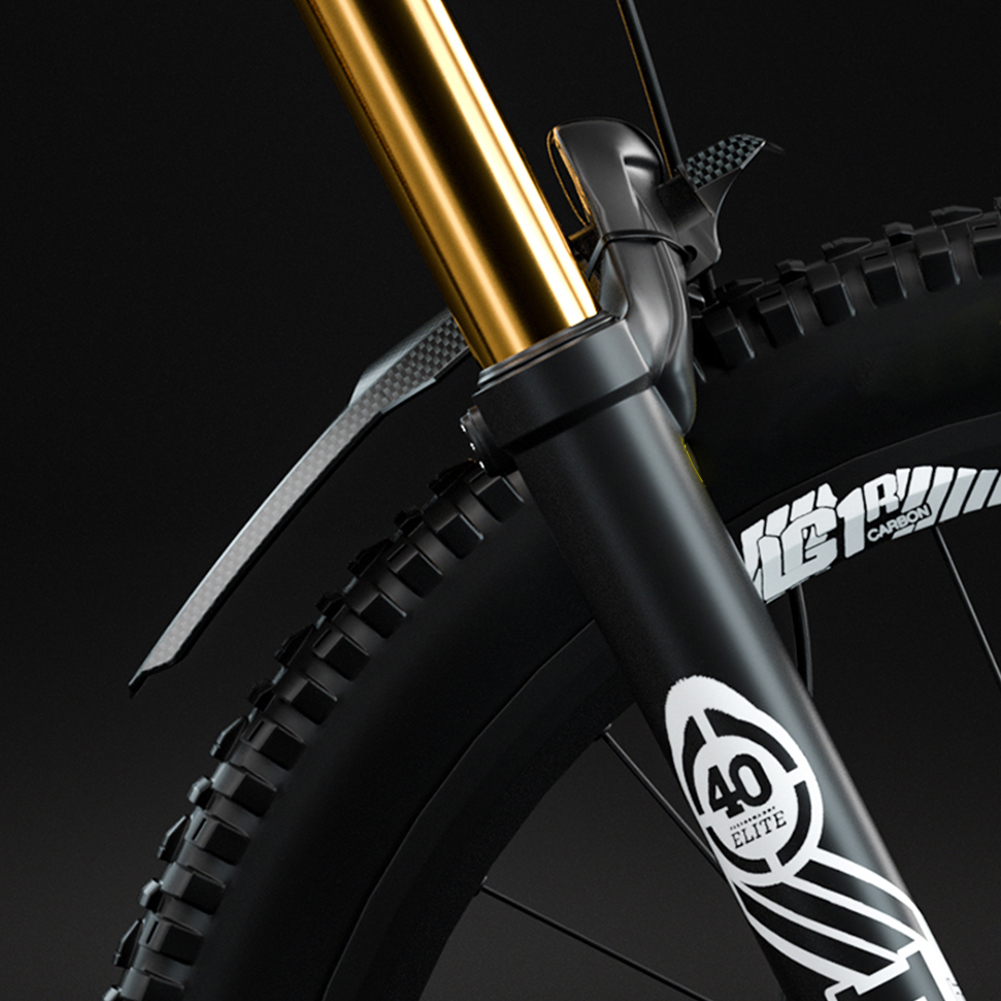 Bike Fender Set - MTB 자전거 범용 펜더 세트 산악