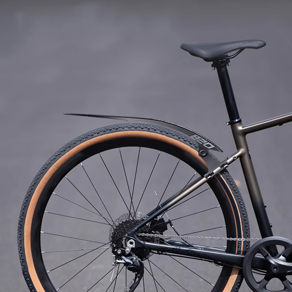 Bike Fender Set - 자전거 머드 플랩 강력한 내구성 자전거