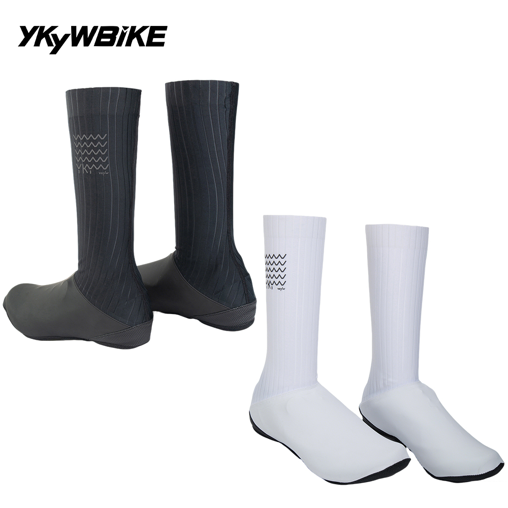 Cycling Shoe Insoles - YKYW 남성 방풍 방수 사이클링 신발
