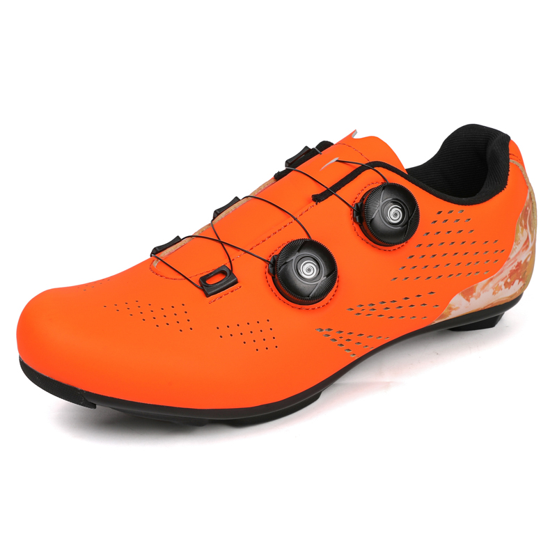 Cycling Shoe Insoles - 로드 바이크용 잠금식 사이클링 신발, 산악