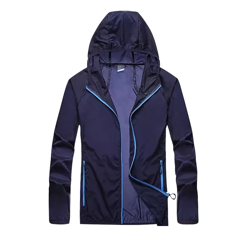 Cycling Gear Waterproof - 성인용 방수 골프 비옷, 경량 재킷,