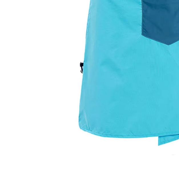 Cycling Gear Waterproof - 초경량 방수 레인 스커트 나일론 킬트
