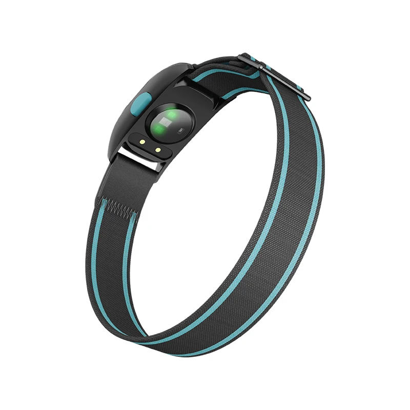 Cycling Heart Rate Monitor - IGPSPORT HR70 심박수 모니터 팔 심박수