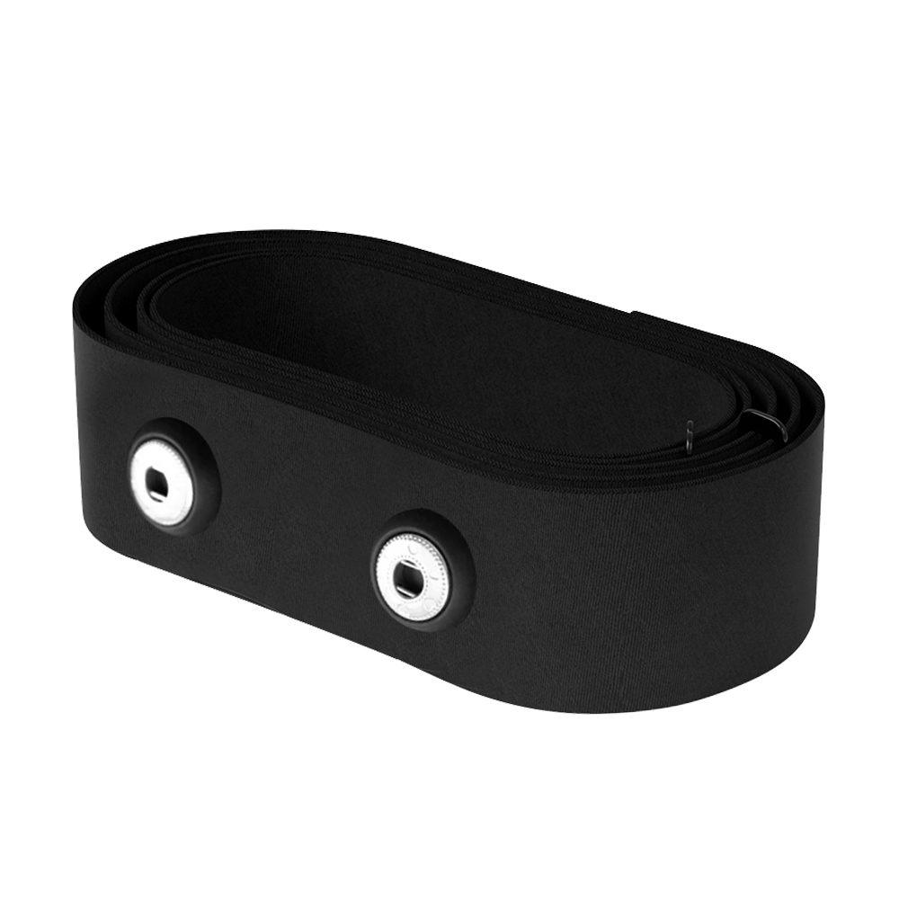 Cycling Heart Rate Monitor - 1/2PCS 심박수 모니터 가슴 스트랩 Garmin