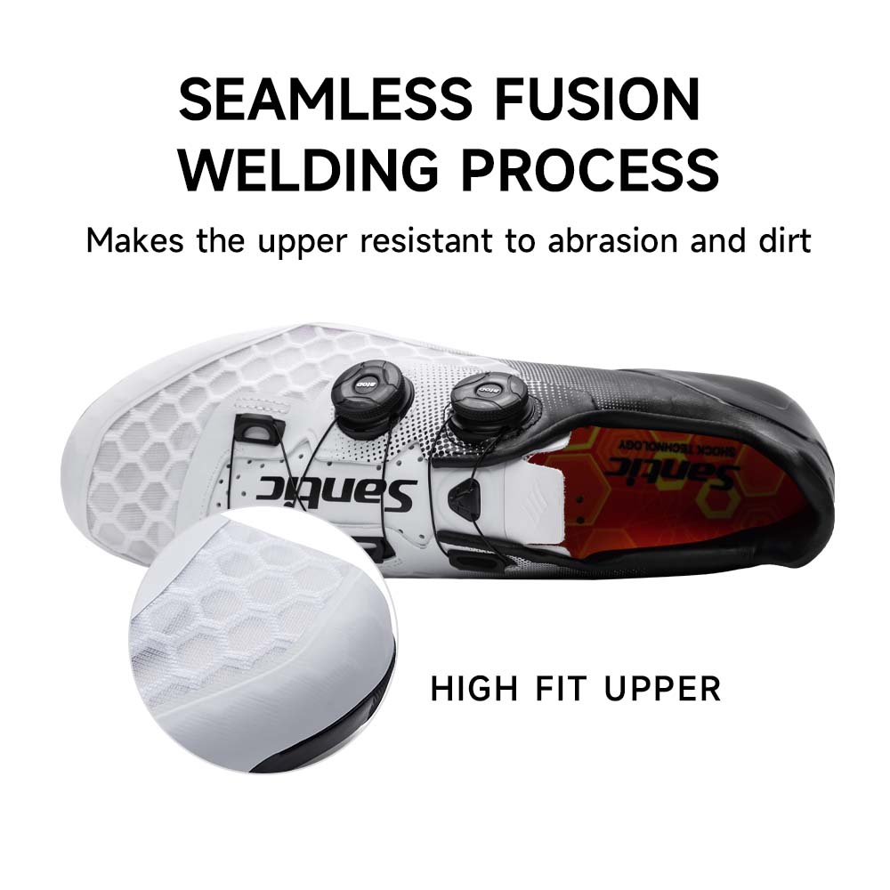 산티 남자 사이클링 신발 Hardness14 탄소 섬유 - Cycling Shoe Insoles 리뷰 및 가격