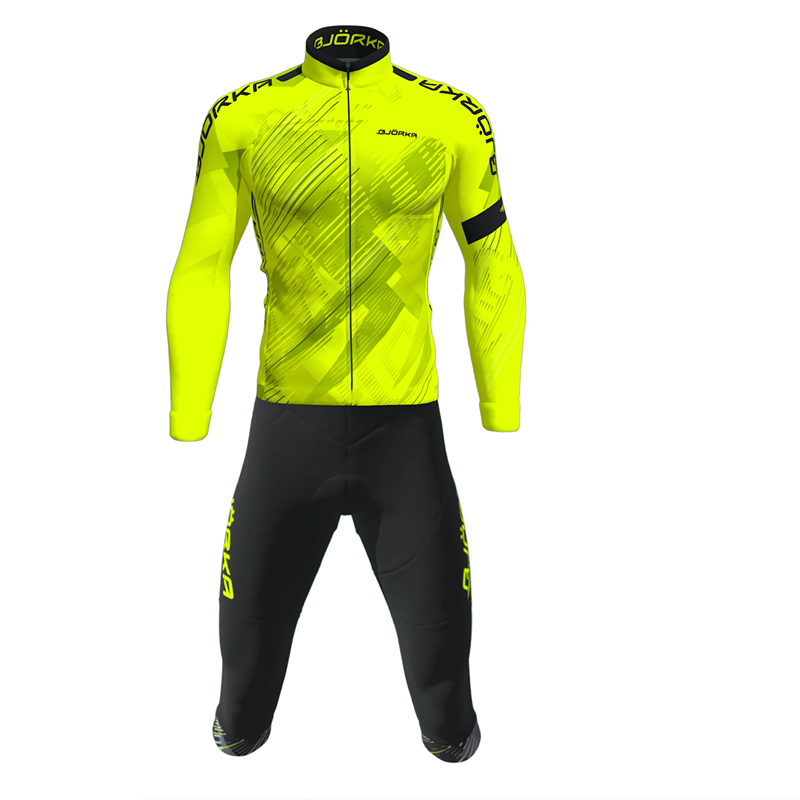 Bjorka 사이클링 긴 소매 저지, 빕 니커, 남성용 - Padded Cycling Shorts 리뷰 및 가격