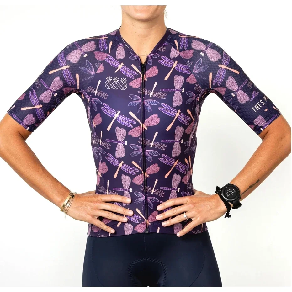 Tres Pinas 탑 여성용 셔츠 사이클링웨어 Cic - Padded Cycling Shorts 리뷰 및 가격