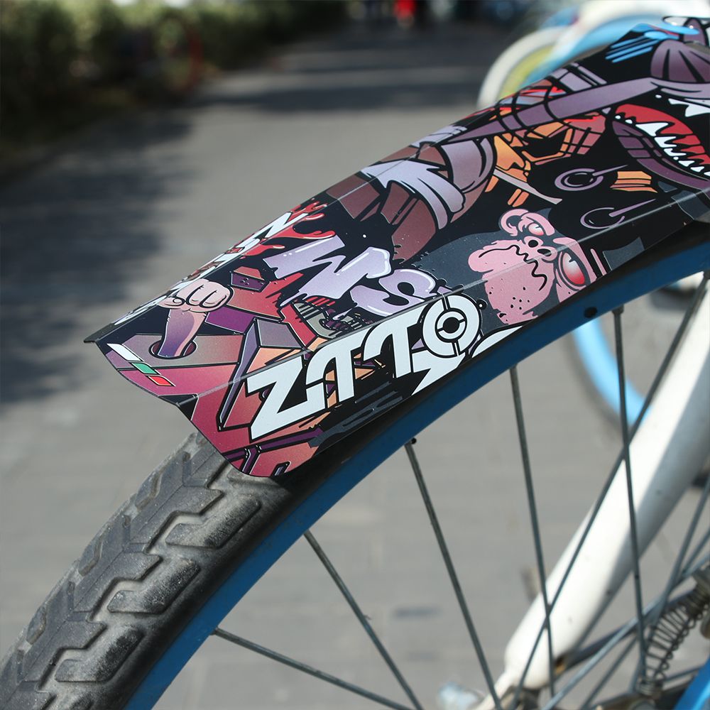 액세서리 로드 사이클링 자전거 부품 앞/뒤 MTB 자전 - Bike Fender Set 리뷰 및 가격