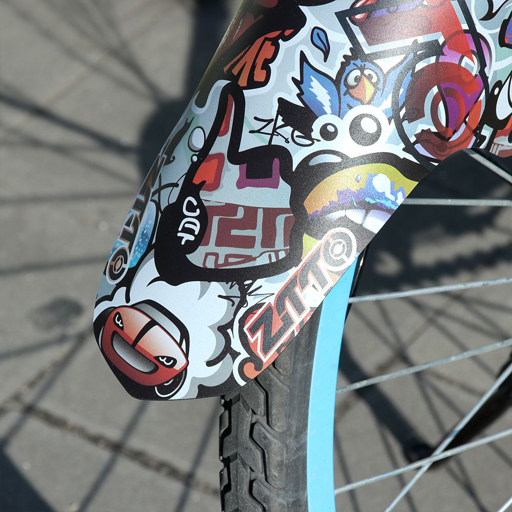 액세서리 로드 사이클링 자전거 부품 앞/뒤 MTB 자전 - Bike Fender Set 리뷰 및 가격