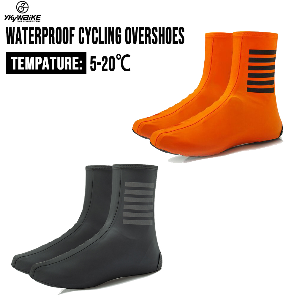 YKYWBIKE 방수 사이클링 오버슈즈 자전거 신발 커 - Cycling Shoe Insoles 리뷰 및 가격