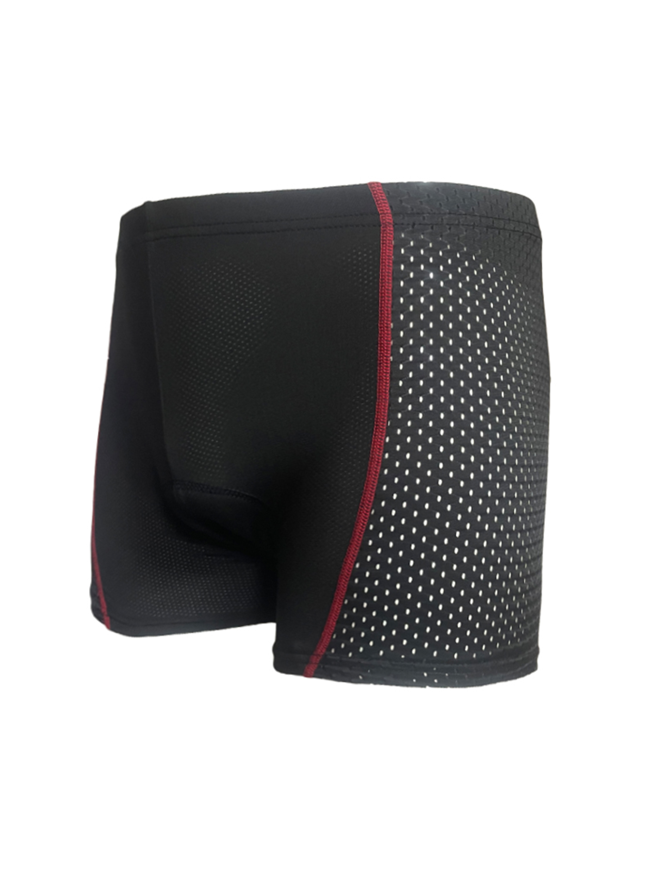 통기성이 좋은 사이클링 반바지 2개, 5D 젤 패드가  - Padded Cycling Shorts 리뷰 및 가격