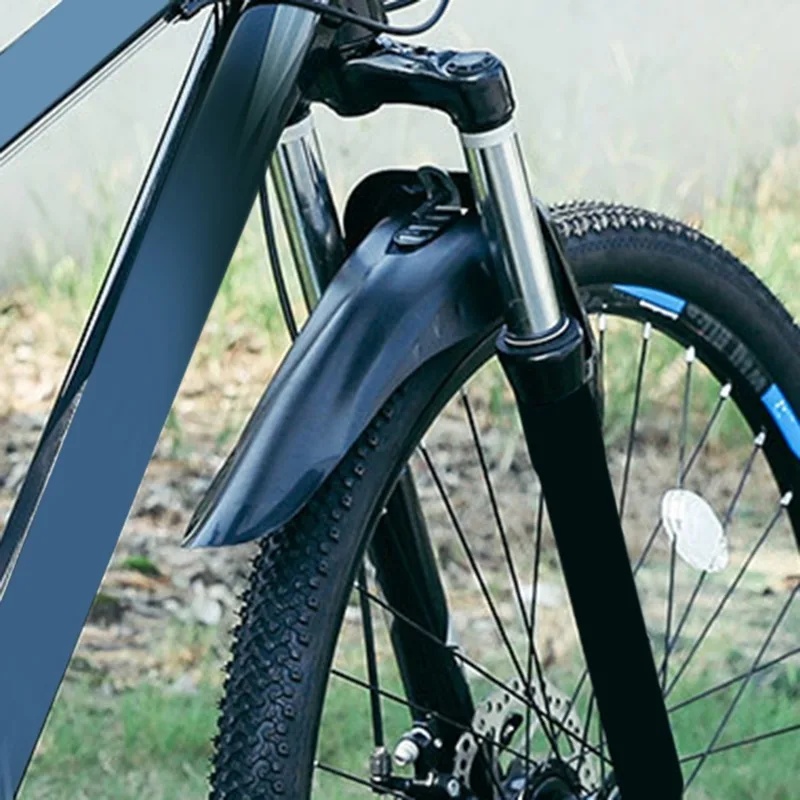 2팩 자전거 펜더, MTB 뒷바퀴용 부드러운 PP 플라 - Bike Fender Set 리뷰 및 가격