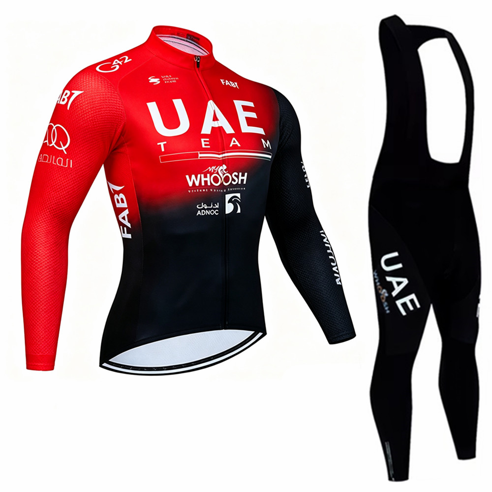 봄 여름 긴소매 사이클링 저지 세트 빕 팬츠 로파 시클 - Cycling Gear Waterproof 리뷰 및 가격