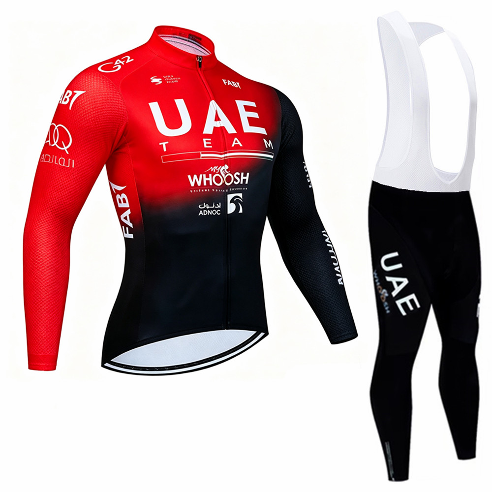 봄 여름 긴소매 사이클링 저지 세트 빕 팬츠 로파 시클 - Cycling Gear Waterproof 리뷰 및 가격