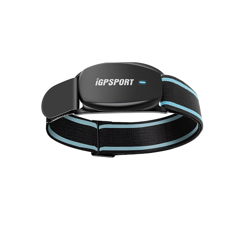 iGPSPORT 65시간 심박수 측정 팔밴드 HR70  - Cycling Heart Rate Monitor 리뷰 및 가격