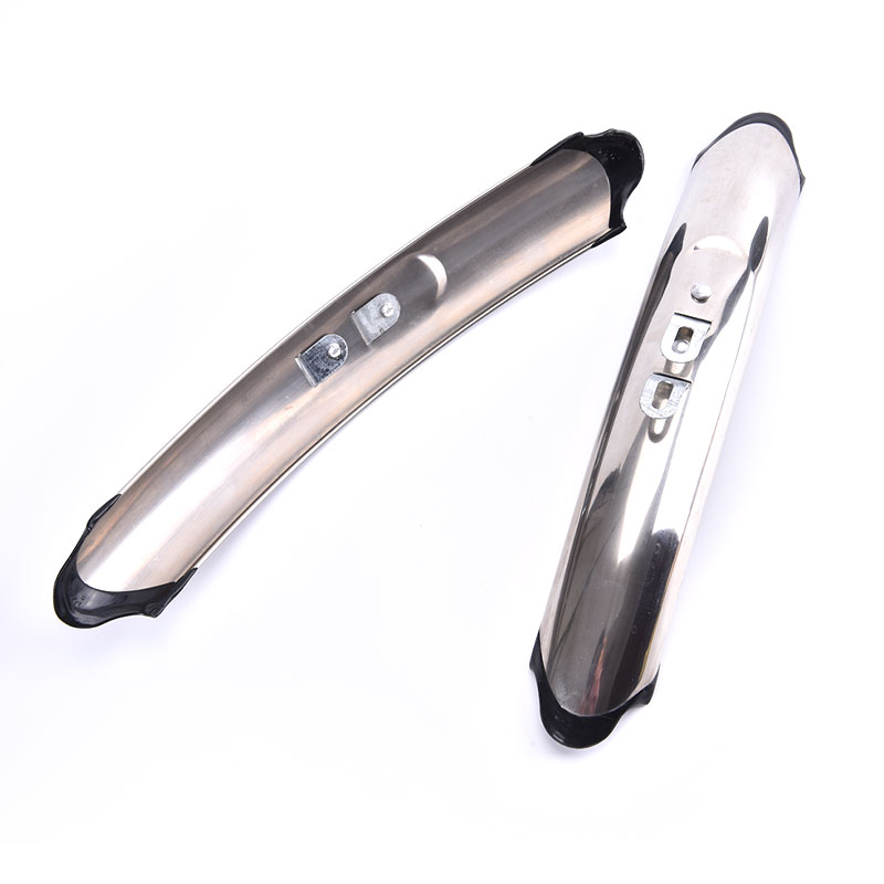 레트로 자전거 전면 후면 펜더 700c 27'' 스테인 - Bike Fender Set 리뷰 및 가격