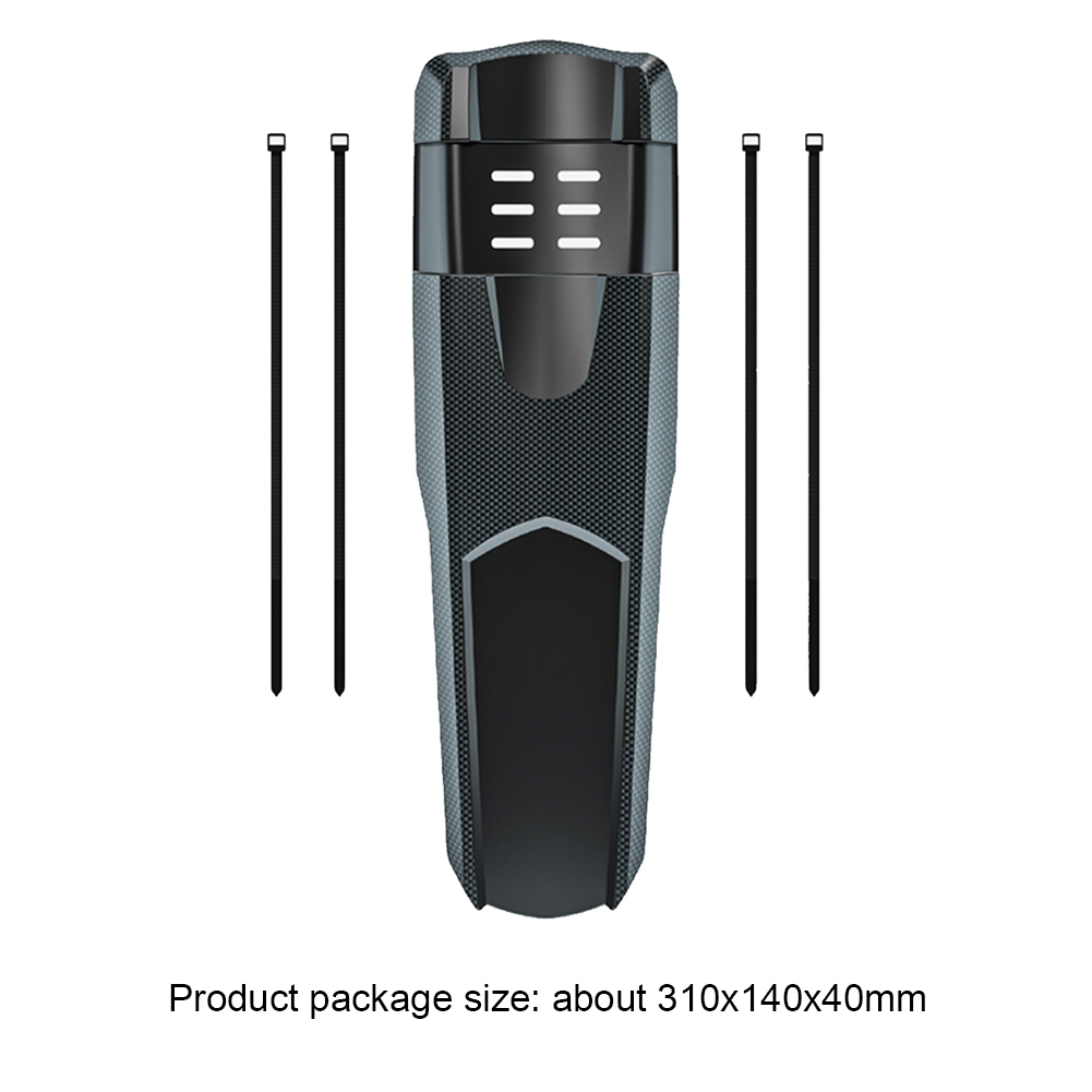 MTB 자전거 범용 펜더 세트 산악 자전거 타이어 휠  - Bike Fender Set 리뷰 및 가격
