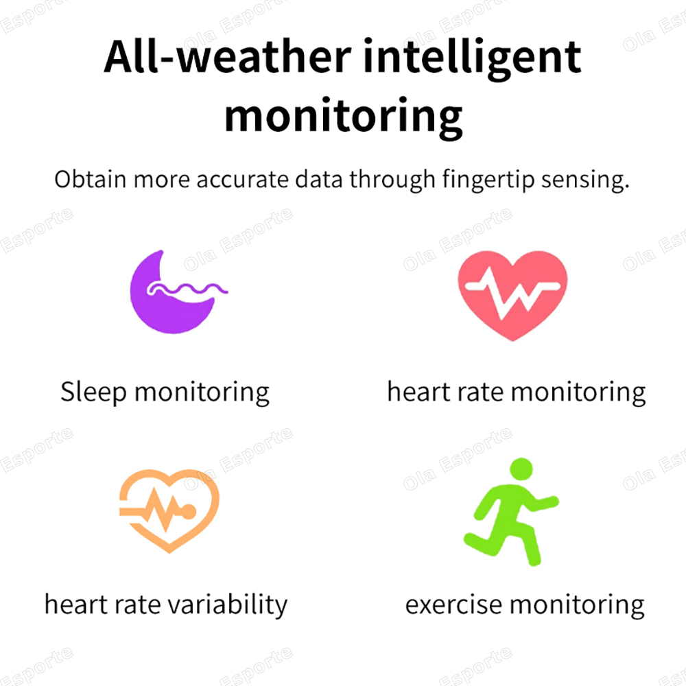 2025 신형 스마트 링 여성 심박수 수면 건강 모니터 - Cycling Heart Rate Monitor 리뷰 및 가격