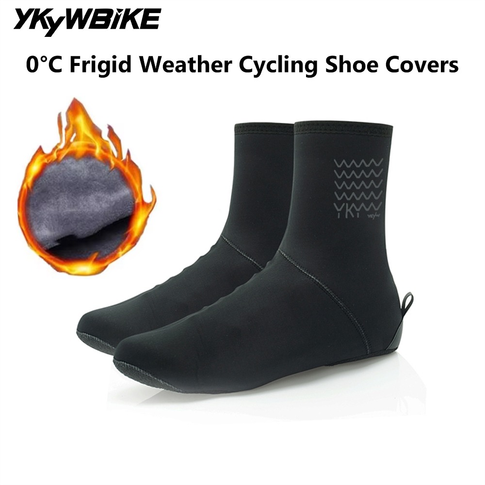 YKYWBIKE 깊은 겨울 방수 사이클링 신발 커버,  - Cycling Shoe Insoles 리뷰 및 가격