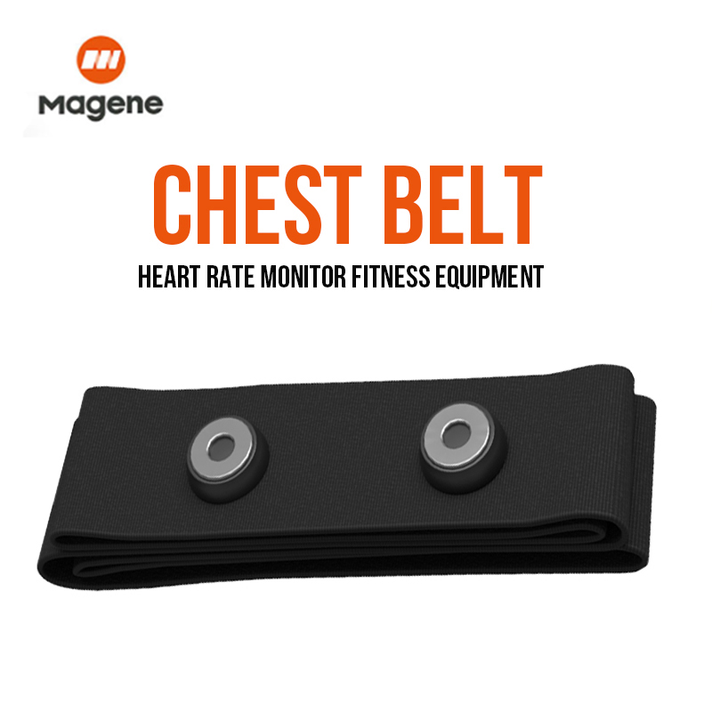 Magene 블루투스 4.0 심박수 모니터 가슴 스트랩 - Cycling Heart Rate Monitor 리뷰 및 가격