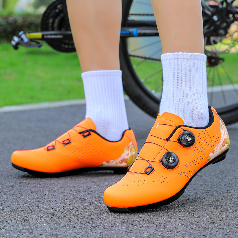 로드 바이크용 잠금식 사이클링 신발, 산악 자전거용,  - Cycling Shoe Insoles 리뷰 및 가격