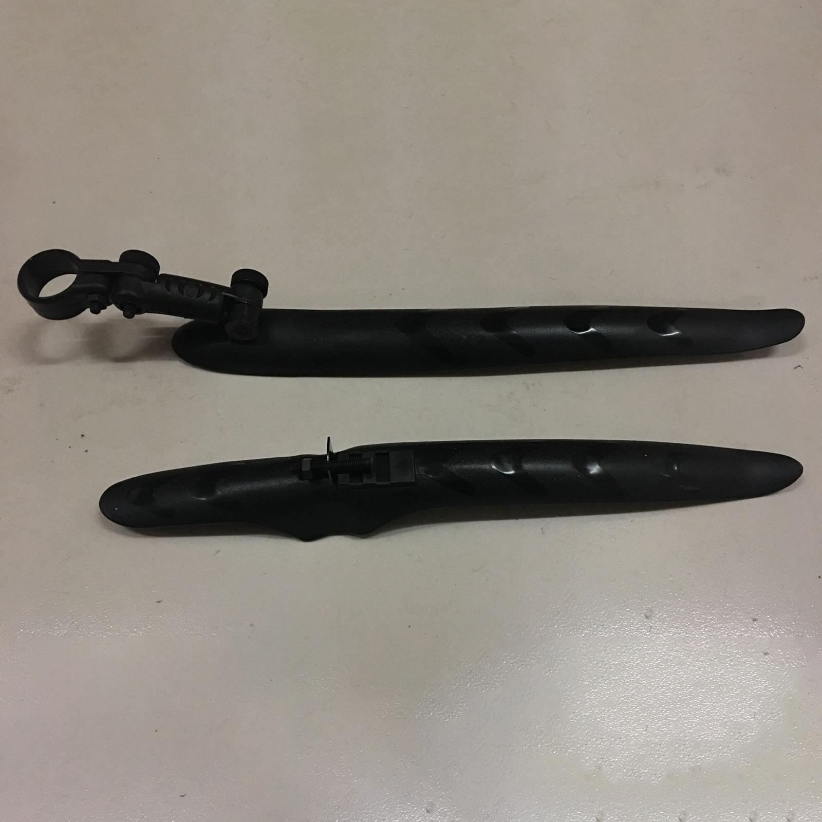 자전거 머드가드 자전거 펜더, 실용적인 조정 가능한 내 - Bike Fender Set 리뷰 및 가격