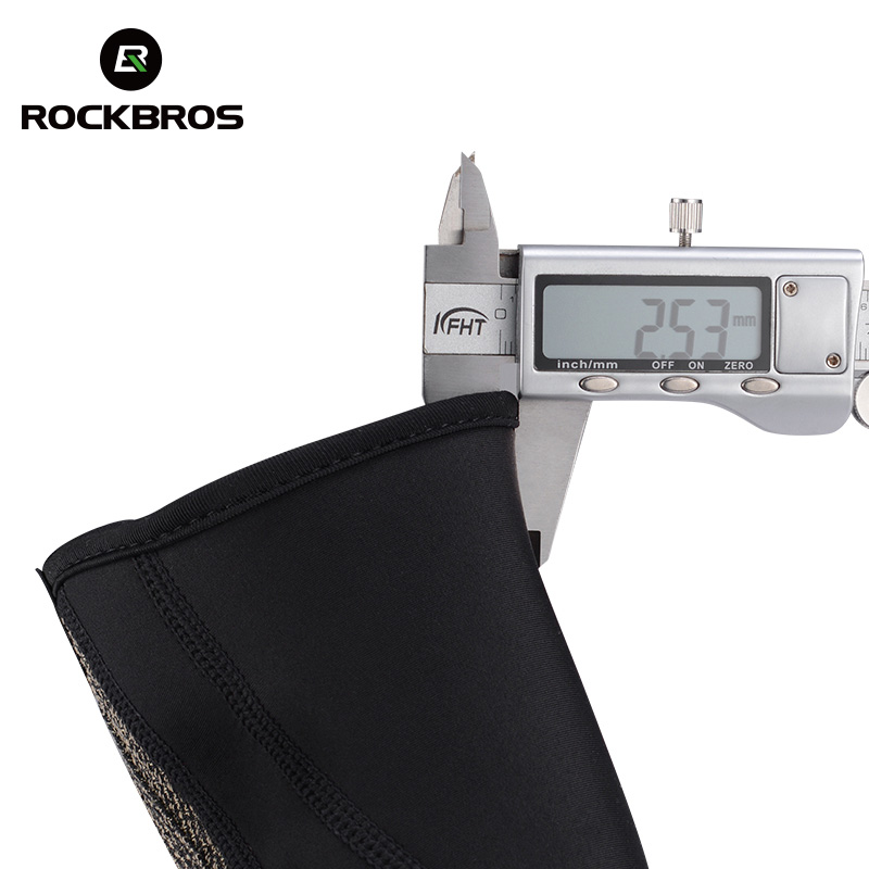ROCKBROS 사이클링 신발 커버 방풍 마모 방지 패 - Cycling Shoe Insoles 리뷰 및 가격