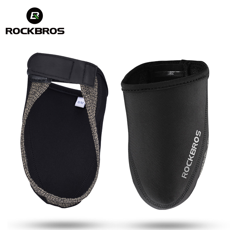ROCKBROS 사이클링 신발 커버 방풍 마모 방지 패 - Cycling Shoe Insoles 리뷰 및 가격