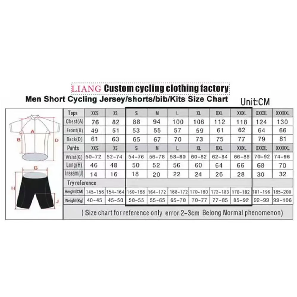 Euskadi 팀 사이클링 저지 2026 세트 여름 스 - Cycling Gear Waterproof 리뷰 및 가격