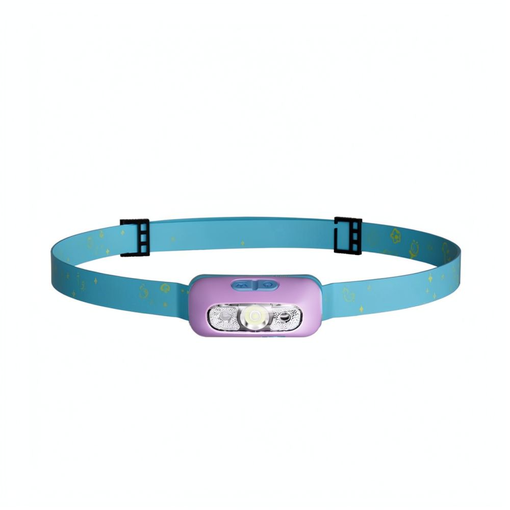 강력한 LED 헤드램프, 자전거용, 어린이용, 양손을  - Youth Cycling Gear 리뷰 및 가격
