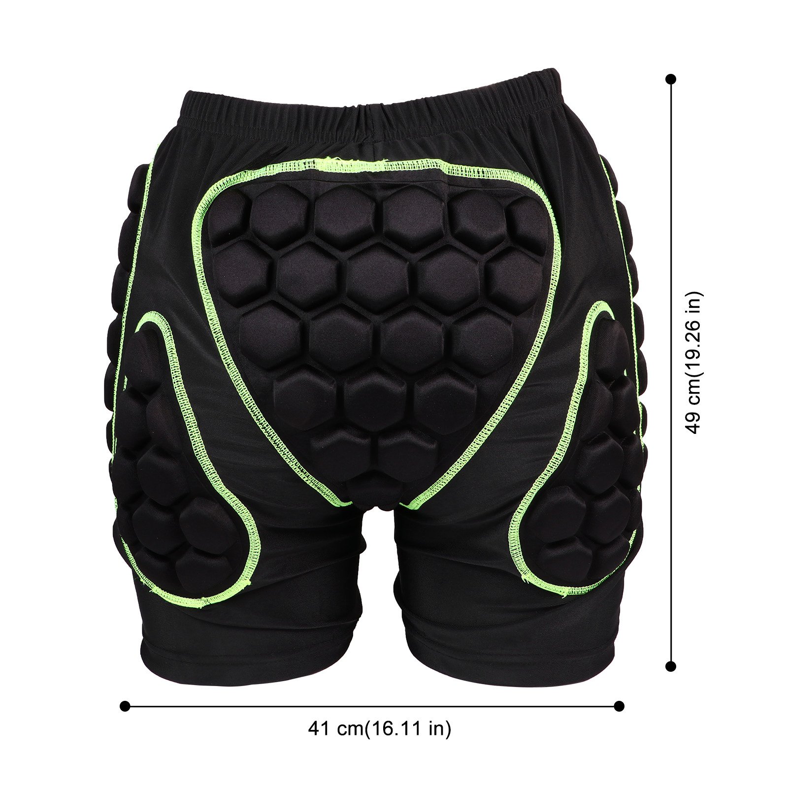 남성용 패딩 처리된 사이클링 반바지, 통기성이 좋은 E - Padded Cycling Shorts 리뷰 및 가격