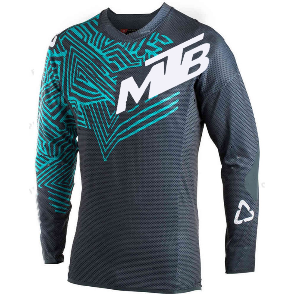 야외 사이클링 긴팔 상의 MTB 프린트 통기성 메쉬 산 - Cycling Gear Shop 리뷰 및 가격