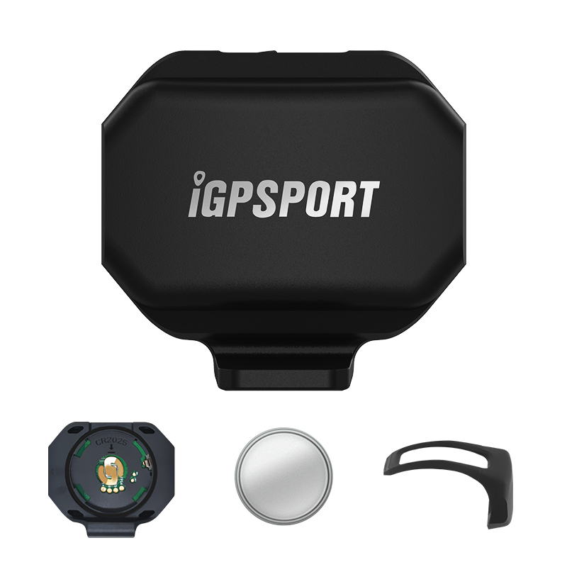 IGPSPORT SPD70 CAD70 속도 센서 듀얼  - Cycling Heart Rate Monitor 리뷰 및 가격