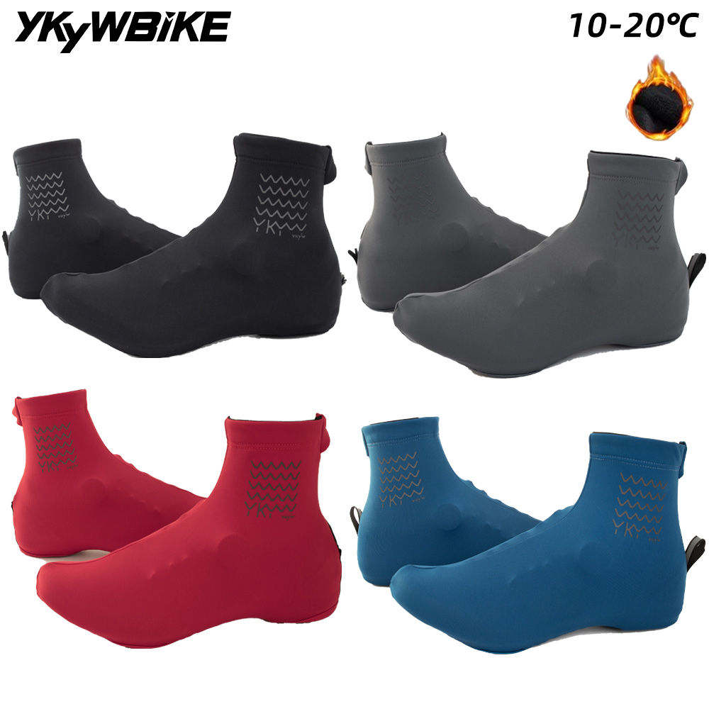 YKYWBIKE 사이클링 슈즈 커버 방풍 방수 로드 바 - Cycling Shoe Insoles 리뷰 및 가격
