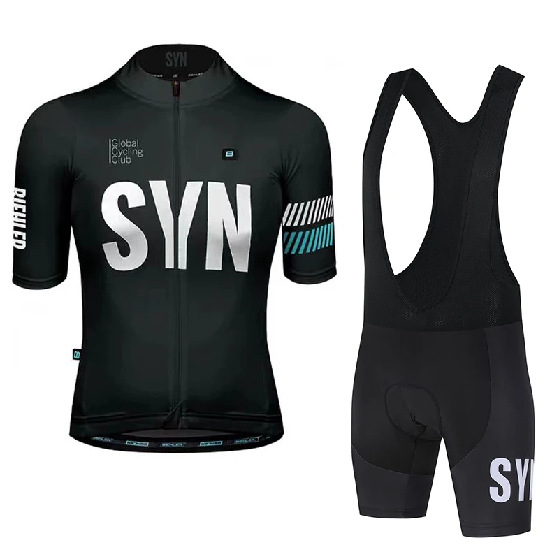 SYN 남성용 사이클링 저지 여름 로드 바이크 사이클링 - Junior Cycling Gear 리뷰 및 가격