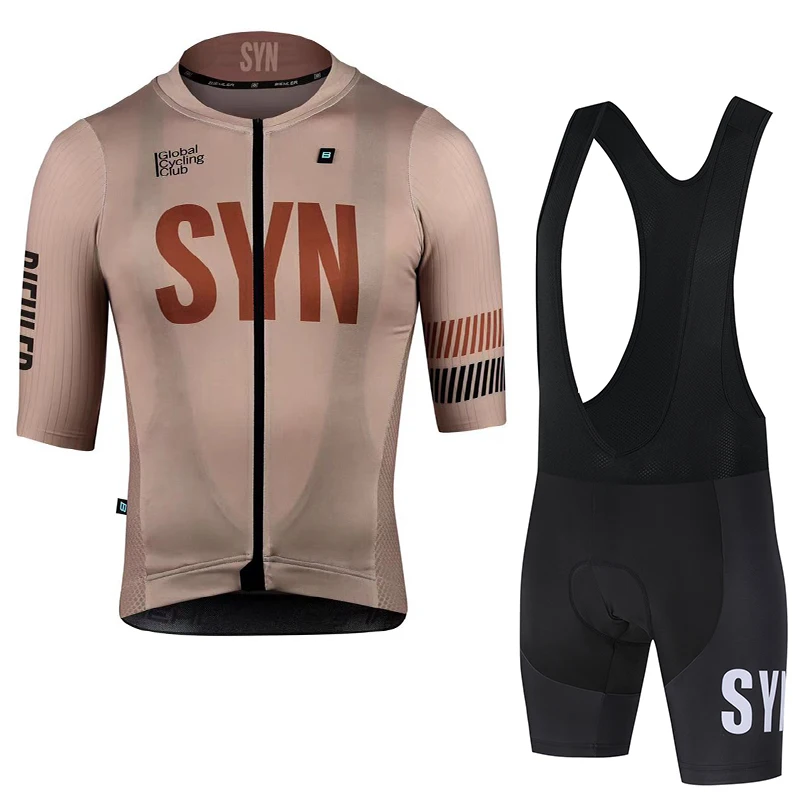 SYN 남성용 사이클링 저지 여름 로드 바이크 사이클링 - Junior Cycling Gear 리뷰 및 가격