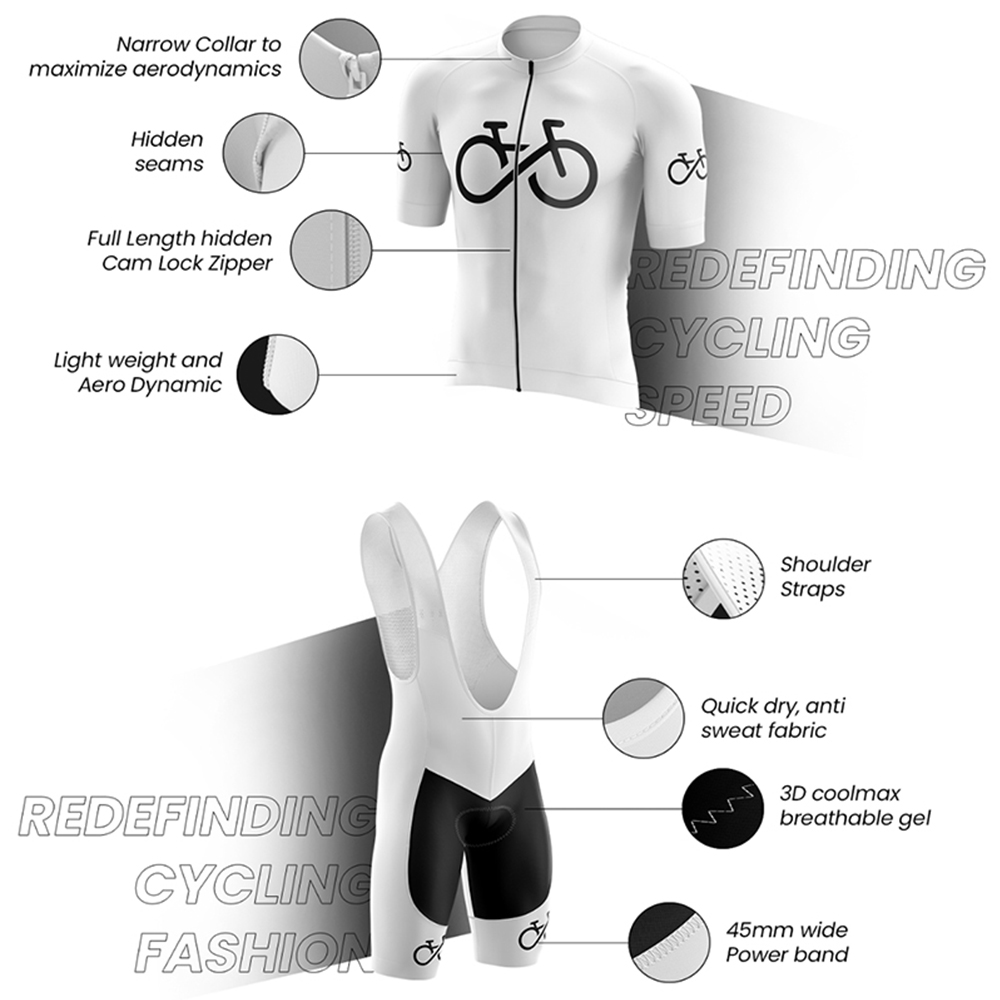 남성용 스포츠웨어 세트 UAE 산악 자전거 저지 남성용 - Padded Cycling Shorts 리뷰 및 가격