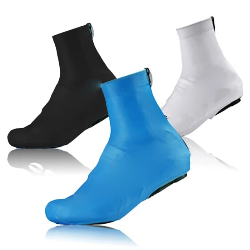 여름/플리스 3색 순수 사이클링 슈즈 커버 스니커 오버 - Cycling Shoe Insoles 리뷰 및 가격