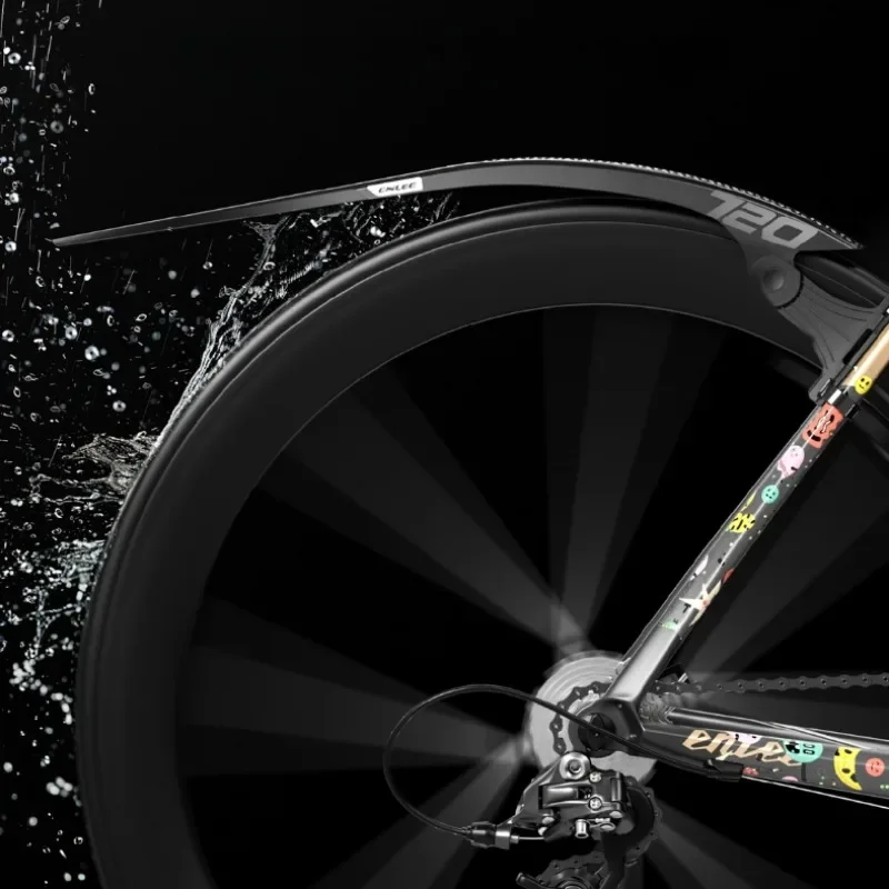 자전거 퀵 릴리즈 확장형 흙받이 앞/뒤 바퀴 700C  - Bike Fender Set 리뷰 및 가격