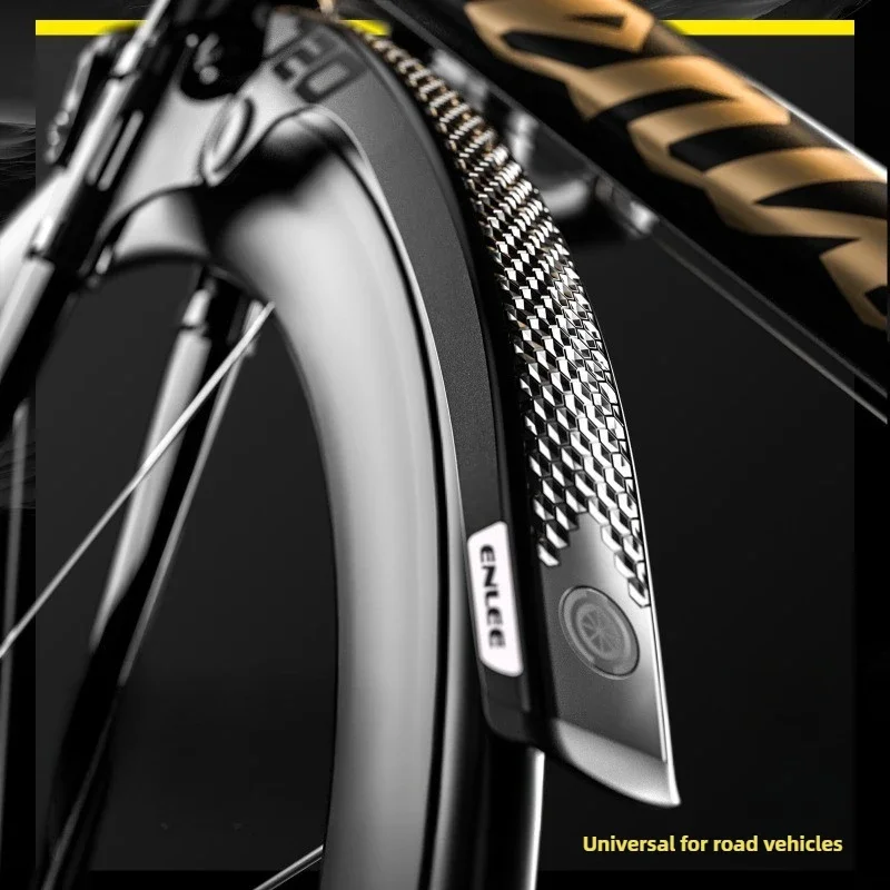 자전거 퀵 릴리즈 확장형 흙받이 앞/뒤 바퀴 700C  - Bike Fender Set 리뷰 및 가격