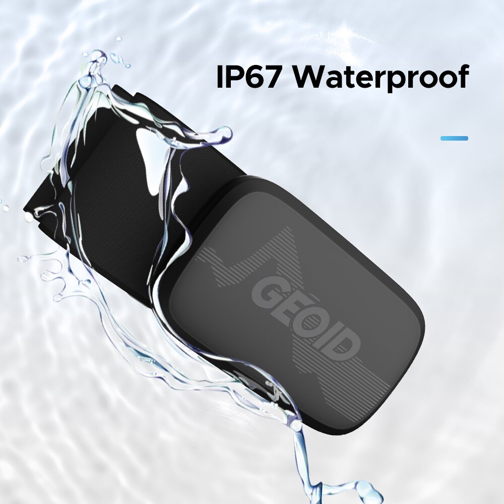 GEOID HS500 심박수 모니터, 피트니스 장비,  - Cycling Heart Rate Monitor 리뷰 및 가격