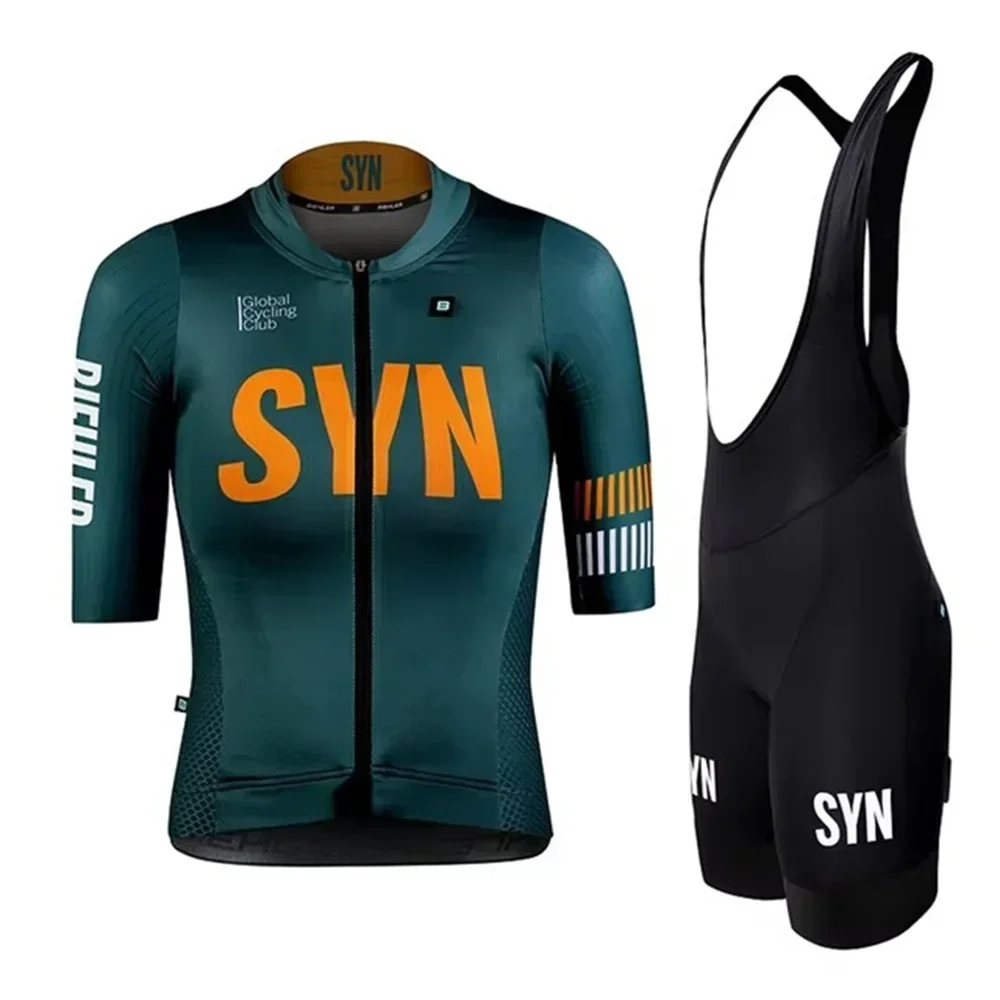 여름 SYN 팀 사이클링 세트 여성용 SYNDICATE - Padded Cycling Shorts 리뷰 및 가격
