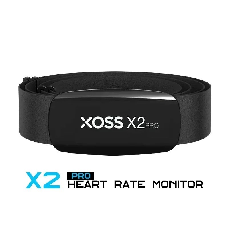 XOSS X2 Pro 심박수 모니터 센서 블루투스 AN - Cycling Heart Rate Monitor 리뷰 및 가격