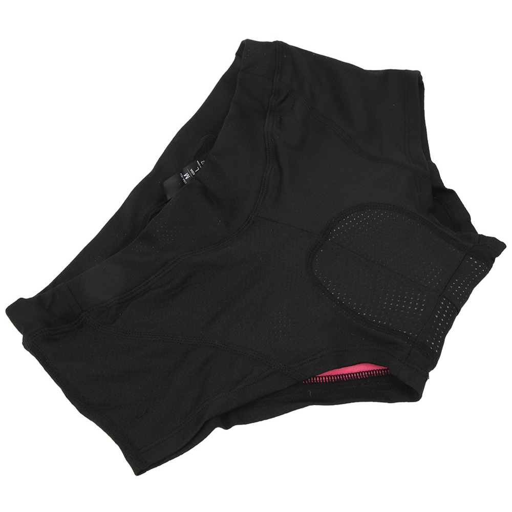 3D 패드가 들어간 여성용 사이클링 속옷, 빠른 건조  - Padded Cycling Shorts 리뷰 및 가격