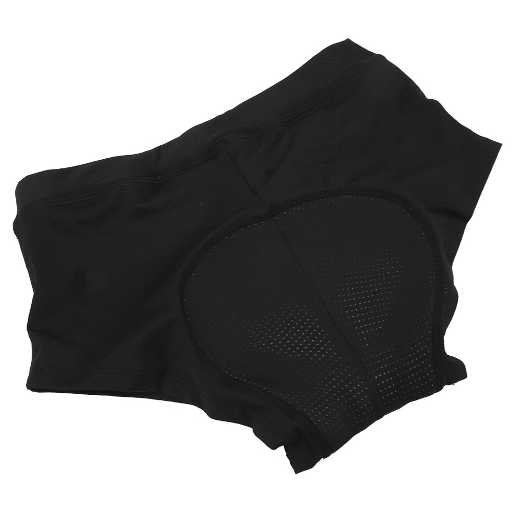 3D 패드가 들어간 여성용 사이클링 속옷, 빠른 건조  - Padded Cycling Shorts 리뷰 및 가격