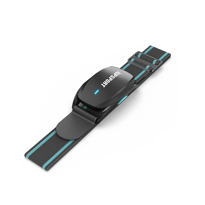 IGPSPORT HR70 심박수 모니터 팔 심박수 측정 - Cycling Heart Rate Monitor 리뷰 및 가격