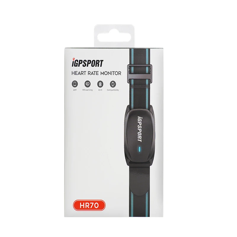 IGPSPORT HR70 심박수 모니터 팔 심박수 측정 - Cycling Heart Rate Monitor 리뷰 및 가격